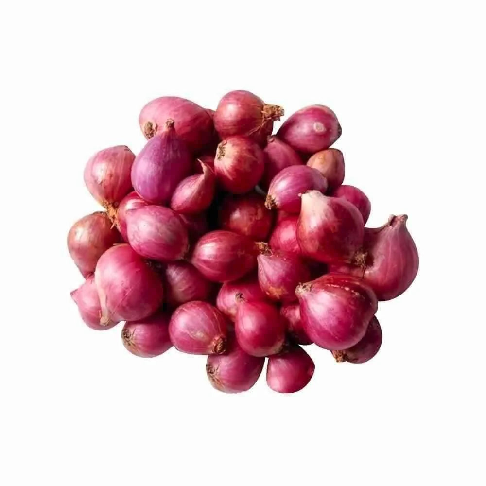 RED PEARL ONIONS