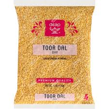Deep Toor Dal