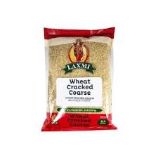 Laxmi Cracked Wheat Coarse