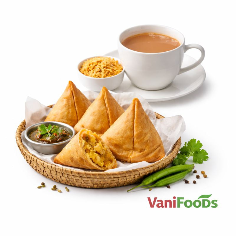 Food Beverages & Snacks