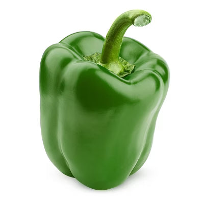 BELL PEPPER