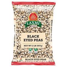 Laxmi Black Eye Peas