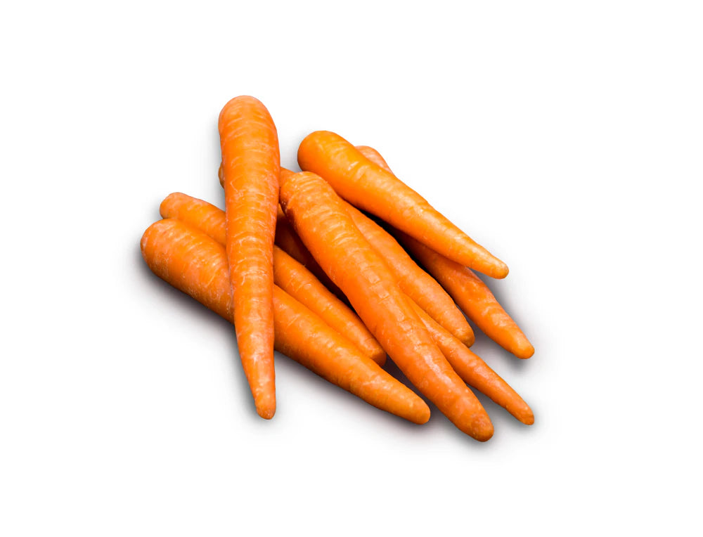 CARROTS