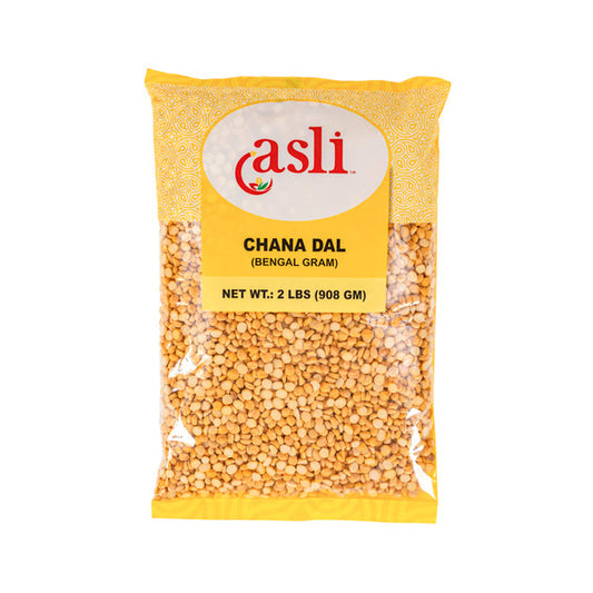 ASLI CHANA DAL2lb