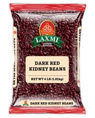 Laxmi Red Kidney Beans Dark