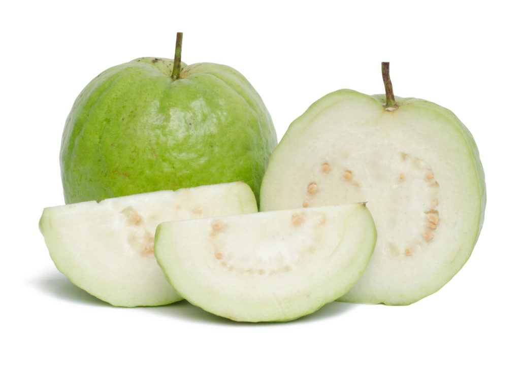 GUAVA