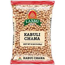 Laxmi Kabuli Chana
