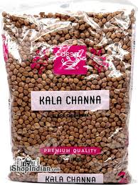 Deep Kala Chana