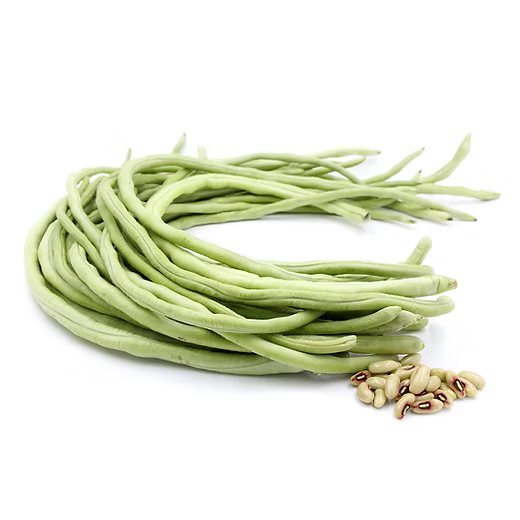 WHITE LONG BEANS