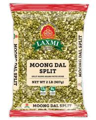 LAXMI MOONG DAL SPLIT