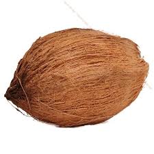 POOJA COCONUT