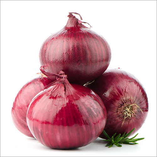 RED ONIONS 10LB