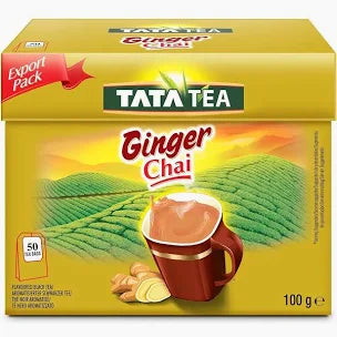 Tata Ginger Chai