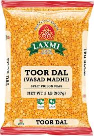 Laxmi Toor Dal