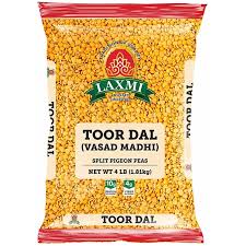 Laxmi Toor Dal