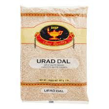 Deep Urad Dal
