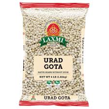 Laxmi Urad Gota