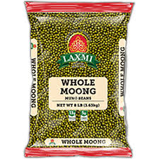 Laxmi Moong Whole (Big)